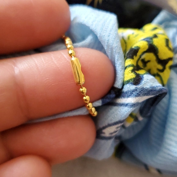 Hair scrunchie 🎁🏷 - Picture 7 of 7